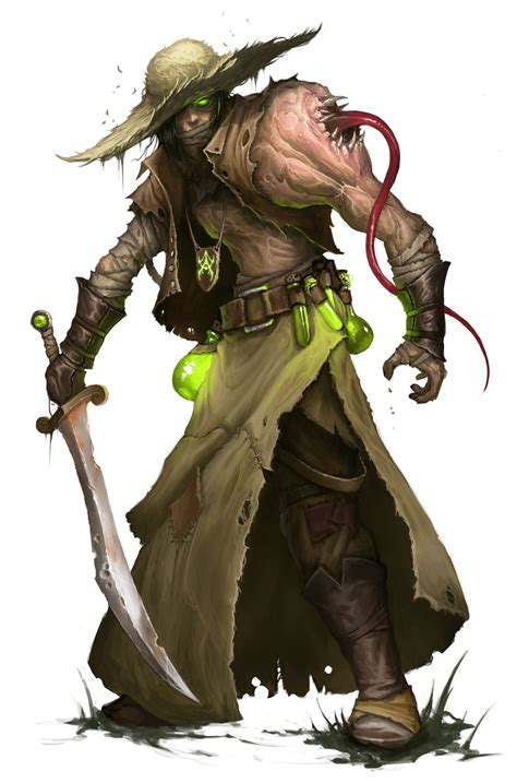 Creating a Balanced Witch: Multiclassing Options for Pathfinder 2e Players